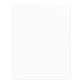 OtterBox Premium Glass Antimicrobial Series pour iPad Pro 13" (M4), transparente