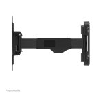 Neomounts WL40-540BL12 Supporto TV a parete 32-55" - mobilità completa - montaggio facile