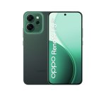 OPPO Reno14 FS 5G 16.7 cm (6.57") Dual SIM Android 15 USB Type-C 12 GB 512 GB 6000 mAh Green
