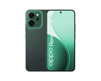 OPPO Reno14 FS 5G 16.7 cm (6.57") Dual SIM Android 15 USB Type-C 12 GB 512 GB 6000 mAh Green