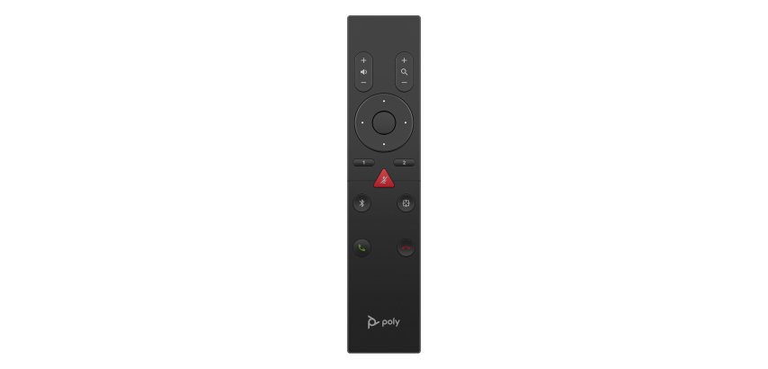 HP Poly Télécommande Bluetooth Poly Studio R30/USB