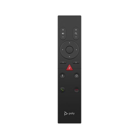 Poly Télécommande Bluetooth Studio R30/USB