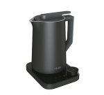 Haier HKE7W 011 bollitore elettrico 1,3 L 2200 W Grigio