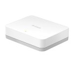D-Link GO-SW-5G Non-géré Gigabit Ethernet (10/100/1000) Blanc
