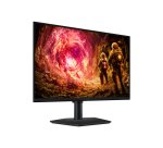 Samsung Ecran PC Gaming 27’’ Odyssey G5 G50F QHD 180Hz