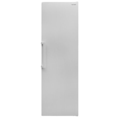 SHARP Congélateur armoire SJSC11CMXWE