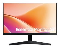 Samsung LS24F330EAUXEN écran plat de PC 61 cm (24") 1920 x 1080 pixels Full HD LCD Noir