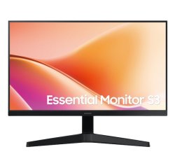 Samsung LS24F330EAUXEN écran plat de PC 61 cm (24") 1920 x 1080 pixels Full HD LCD Noir