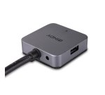 Lindy Hub USB 3.0 5m, 4 ports