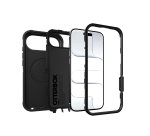 OtterBox Defender Pro MagSafe Series pour Apple iPhone Air, noir