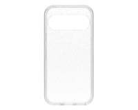 OtterBox Symmetry Clear Series pour Pixel 9, Pixel 9 Pro, Stardust
