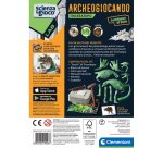 Clementoni Science & Play 19226 giocattolo e kit di scienza per bambini
