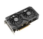 ASUS Dual -RX7600-O8G-EVO AMD Radeon RX 7600 8 GB GDDR6