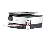 HP OfficeJet Pro 8122e Sans fil All-in-One Couleur Imprimante, Instant Ink; Impression recto-verso