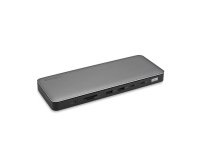 Kensington SD5760T Station d’accueil Thunderbolt 4 avec deux sorties vidéo 4K et alimentation 96 W