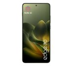 Motorola edge 70 17 cm (6.7") Dual SIM Android 16.0 5G USB Type-C 8 GB 256 GB 4800 mAh Green
