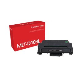 Everyday Toner ™ di Xerox Nero compatibile con Samsung MLT-D103L, Alta capacità