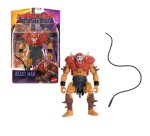 Masters of the Universe JKH88 action figure giocattolo