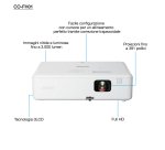Epson CO-FH01