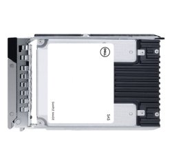 DELL 345-BJPR unidad de estado sólido 960 GB 2.5" Serial ATA III