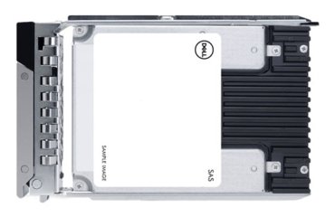 DELL 345-BJPR unidad de estado sólido 960 GB 2.5" Serial ATA III
