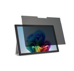 Kensington Filtre de confidentialité amovible à 2 directions pour Microsoft Surface Pro 2017