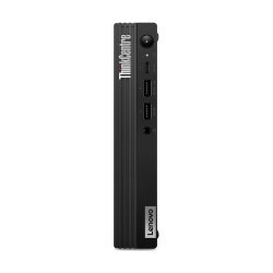 Lenovo ThinkCentre M90q Intel® Core™ i5 i5-13500 16 Go DDR5-SDRAM 512 Go SSD Windows 11 Pro Mini PC Noir