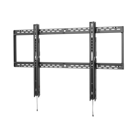SHARP/NEC SF680P 2,49 m (98") Noir