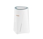 D-Link DBR-560/B routeur sans fil Gigabit Ethernet Bi-bande (2,4 GHz / 5 GHz) Blanc