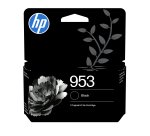 HP 953 Black Original Ink Cartridge