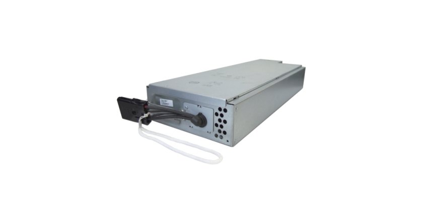 APC Battery Replacement Cartridge APCRBC117 (OEM)