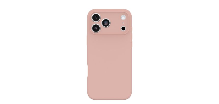 OtterBox Figura Series für Apple iPhone 17 Pro Max, Eros