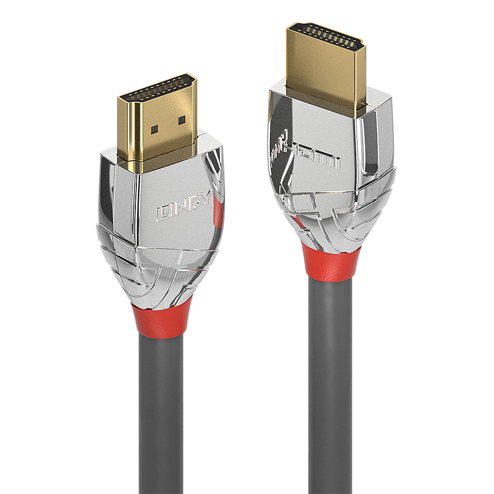Cable de 3m HDMI 2.0 Certificado Premium - Cable HDMI con Ethernet de Alta  Velocidad Ultra HD 4K 60Hz - HDR10, ARC - Cable de Vídeo HDMI UHD - para