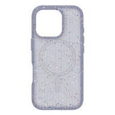 OtterBox Symmetry Series Core para MagSafe para Apple iPhone 16 Pro, Icy Mist