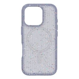 OtterBox Symmetry Series Core para MagSafe para iPhone 16 Pro, Icy Mist