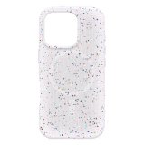 OtterBox Symmetry Series Core para MagSafe para iPhone 16 Pro, Sprinkles