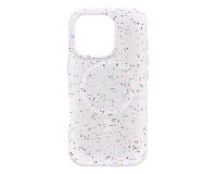 OtterBox Symmetry Series Core para MagSafe para Apple iPhone 16 Pro, Sprinkles