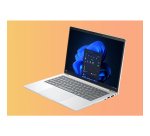 HP EliteBook 8 G1i AI PC Wolf Pro Security Edition Intel Core Ultra 7 255U Computer portatile 35,6 cm (14") WUXGA 16 GB DDR5-SDRAM 512 GB SSD Wi-Fi 6E (802.11ax) Windows 11 Pro Argento
