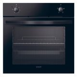 CANDY Four encastrable émail lisse FIDC N100, 70 litres, 3 modes de cuisson