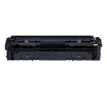 Canon 045 H cartuccia toner 1 pz Originale Giallo