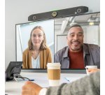 HP Poly Barra de vídeo multifunción Poly Studio X52