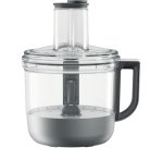 KITCHENAID Accessoire robot 5KZFP11 Kit d'accessoires tranchoir/râpe