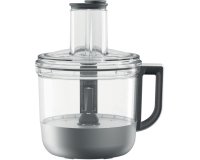 KITCHENAID Accessoire robot 5KZFP11 Kit d'accessoires tranchoir/râpe