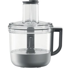 KITCHENAID Accessoire robot 5KZFP11 Kit d'accessoires tranchoir/râpe