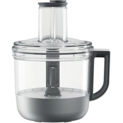 KITCHENAID Accessoire robot 5KZFP11 kit d'accessoires transchoir/râpe