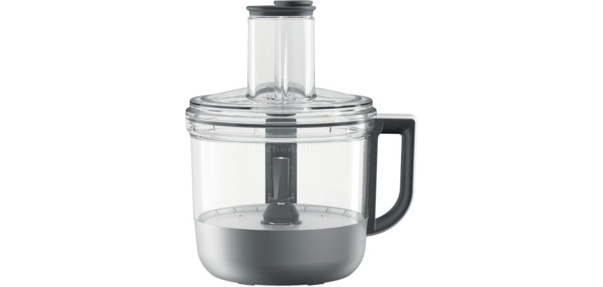 KITCHENAID Accessoire robot 5KZFP11 Kit d'accessoires tranchoir/râpe
