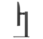 LG 27BA45U-B computer monitor 68.6 cm (27") 3840 x 2160 pixels 4K Ultra HD Black