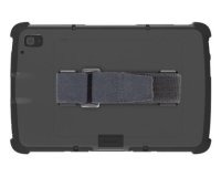 Zebra 3PTY-INF-ET4X8-HSTP funda para tablet 20,3 cm (8") Negro