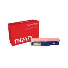 Everyday El tóner ™ Amarillo de Xerox es compatible con Brother TN-247Y, High capacity