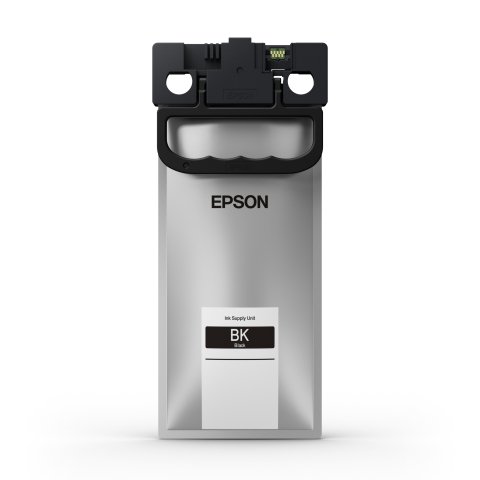 Ink-jet epson wf-m52xx/57xx series xl negro